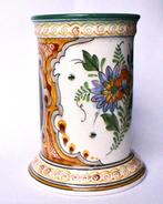 Plateelbakkerij Zuid-Holland - Vaas - Aardewerk