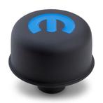 MOPAR Omega M Emblem  Push-In Air Breather Cap, Auto-onderdelen, Ophalen of Verzenden, Nieuw