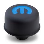 MOPAR Omega M Emblem  Push-In Air Breather Cap, Auto-onderdelen, Overige Auto-onderdelen, Nieuw, Verzenden