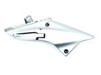Duosteun Rechts Honda FJS 600 2005-2010 +ABS Silverwing, Motoren, Verzenden, Gebruikt