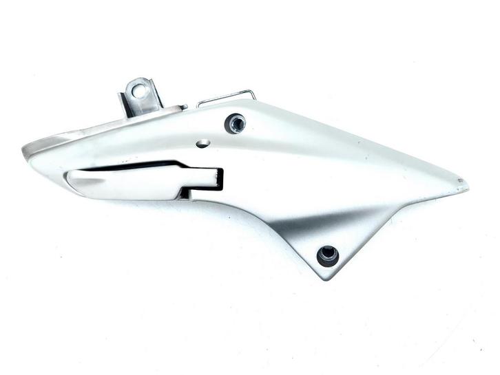 Duosteun Rechts Honda FJS 600 2005-2010 +ABS Silverwing, Motoren, Onderdelen | Honda, Gebruikt, Verzenden