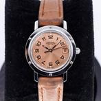 Hermès - Stainless Steel Quartz Ladies Watch - CL4.210 -