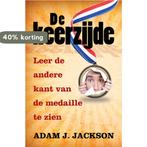 De keerzijde 9789020204056 Adam J. Jackson, Verzenden, Adam J. Jackson