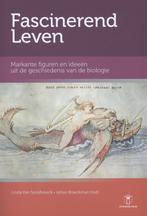 Fascinerend leven 9789038220376, Verzenden