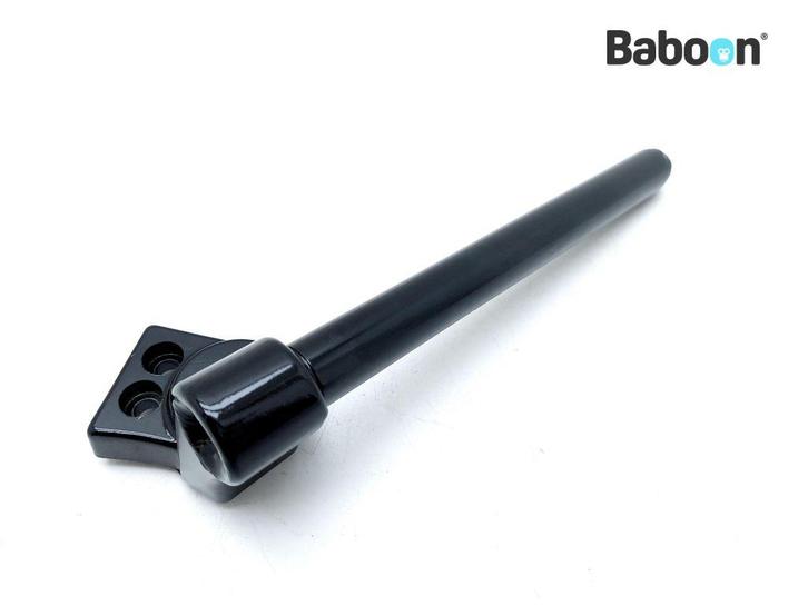 Stuurhelft Links Kawasaki GPZ 900 R (GPZ900R ZX900A), Motoren, Onderdelen | Kawasaki, Gebruikt, Verzenden