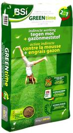 NIEUW - BSI Greentime 20 kg, Verzenden, Nieuw