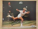 Tennis Legend - Jimmy Connors - Foto, Verzamelen, Nieuw