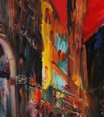 Xiaoyang Galas - Night in Lyon