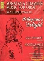Vivaldi - Pellegrinas Delight Games, Gebruikt, Verzenden