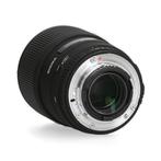 Sigma 105mm 2.8 DG macro - Nikon, Audio, Tv en Foto, Foto | Lenzen en Objectieven, Ophalen of Verzenden