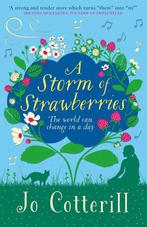 A Storm of Strawberries 9781848126169 Jo Cotterill, Verzenden, Jo Cotterill