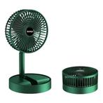 Mini Bureau Ventilator - Opvouwbaar Koelventilator, Elektronische apparatuur, Verzenden, Nieuw