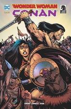 Wonder Woman/Conan [NL] [HC], Verzenden