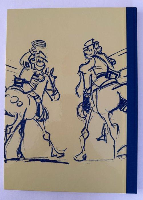 Les Tuniques Bleues T50 - La Traque + suppléments - C - 1, Boeken, Stripverhalen