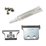 Wahl Detailer 5* snijmes Extra T-Wide (Snijkoppen), Verzenden, Nieuw