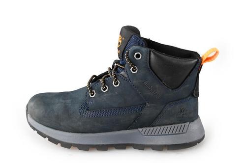 Timberland Hoge Sneakers in maat 29 Blauw | 10% extra, Enfants & Bébés, Vêtements enfant | Chaussures & Chaussettes, Envoi