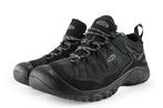 Keen Wandelschoenen in maat 44½ Zwart | 5% extra korting, Verzenden, Zwart, Zo goed als nieuw, Keen
