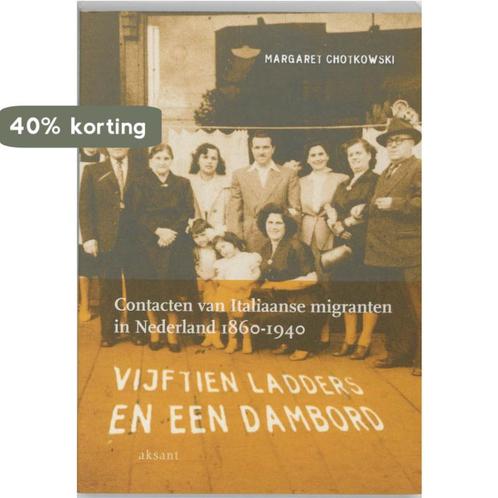 Vijftien ladders en een dambord 9789052602042 M. Chotkowski, Boeken, Overige Boeken, Zo goed als nieuw, Verzenden
