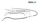 Remleiding Set Piaggio | Vespa GTS 310 2024, Motoren, Verzenden, Gebruikt