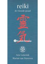 Reiki de tweede graad, Livres, Verzenden
