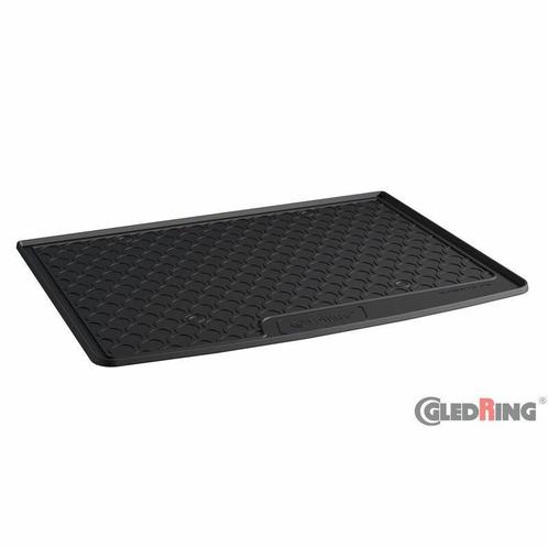 Rubberen Kofferbakmat Vloermat BMW X2 F39 B7507, Autos : Divers, Tapis de voiture