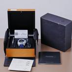 Panerai - Luminor GMT Full Set - PAM01033 - Homme -, Handtassen en Accessoires, Horloges | Heren, Nieuw