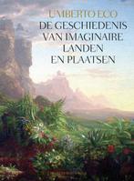 De geschiedenis van imaginaire landen en plaatsen, Verzenden, Gelezen, Umberto Eco