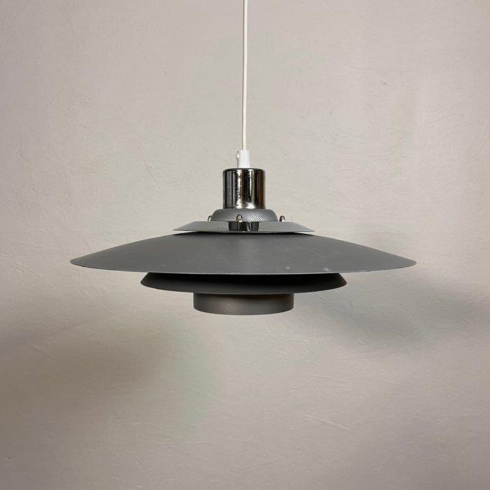 Plafondlamp - Metaal, Antiek en Kunst, Antiek | Meubels | Stoelen en Sofa's