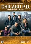 Chicago PD - Seizoen 3 op DVD, Cd's en Dvd's, Verzenden, Nieuw in verpakking
