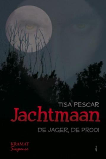 Kramat suspense Jachtmaan / Kramat suspense 9789075212945, Verzenden, Tisa Pescar