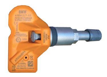 Alpina TPMS RDCi Sensoren 36106856227 / 6856227 Alpina D5 /, Auto-onderdelen, Elektronica en Kabels, Ophalen of Verzenden