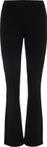 VERO MODA VMKAMMA NW FLARED JERSEY PANT NOOS Dames Broek...