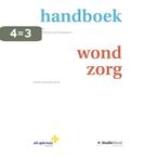 Handboek wondzorg 9789036811453, Boeken, Verzenden, Gelezen