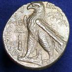Royaume séleucide. Demetrius II Nikator, Second Reign