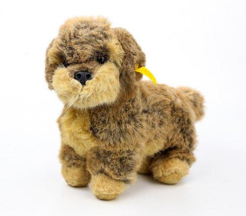 Steiff - Teddybeer Raudi - 1980-1990 - Duitsland, Antiek en Kunst, Antiek | Speelgoed