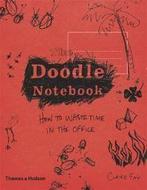 The Doodle Notebook 9780500287392 Claire Faÿ, Verzenden, Gelezen, Claire Faÿ