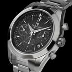 Tecnotempo - ChronoRadial *Designed and Assembled in