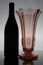 Val Saint Lambert - Charles Graffart & René Delvenne - Vaas, Antiquités & Art