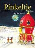 Pinkeltje en de raket 9789047516743 Dick Laan, Boeken, Verzenden, Gelezen, Dick Laan