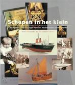 Schepen in het klein, Boeken, Verzenden, Nieuw, Nederlands