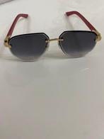 Cartier - C DECOR RED WOOD H03H84FS - Lunettes de soleil, Handtassen en Accessoires, Zonnebrillen en Brillen | Dames, Nieuw