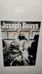 Joseph Beuys (1921-1986) - Joseph Beuys auf demo flug nach, Antiek en Kunst