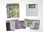 Pokemon Emerald [Gameboy Advance], Consoles de jeu & Jeux vidéo, Verzenden