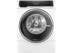 Bosch - Wasmachine Voorlader - 10.5 kg - Wit, Elektronische apparatuur, Wasmachines, Verzenden, Nieuw, Voorlader, 95 cm of meer