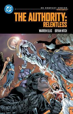 The Authority: Relentless (DC Compact Comics), Boeken, Strips | Comics, Verzenden