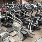 Technogym Excite 700 Stepper | Cardio |, Sport en Fitness, Verzenden, Zo goed als nieuw