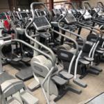 Technogym Excite 700 Stepper | Cardio |, Sport en Fitness, Fitnessapparatuur, Zo goed als nieuw, Verzenden