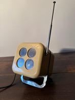 Siemens - RK 501 ALPHA 2 Radio