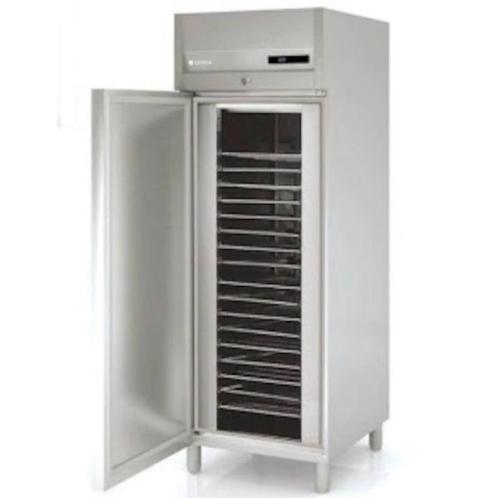 Bakkerij Vrieskast | 645L (EN600x400) | RVS | -15°C/-20°C |, Zakelijke goederen, Horeca | Keukenapparatuur, Nieuw in verpakking