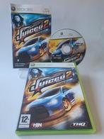 Juiced 2 Hot Import Nights Xbox 360, Consoles de jeu & Jeux vidéo, Ophalen of Verzenden